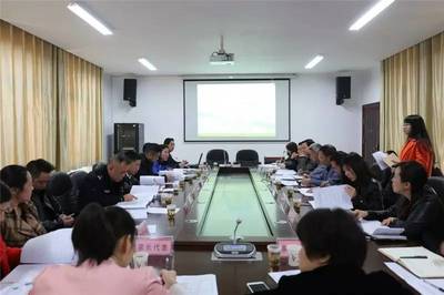 我校開展兒童友好型校區周邊交通及公共空間改造規劃咨詢會