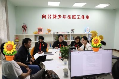 長沙中院推行家事審判家庭教育指導新模式，助力家庭教育咨詢發展