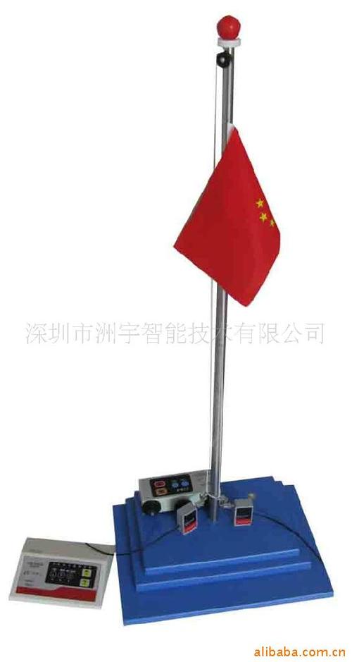 大量供應(yīng)批發(fā)多功能升旗試驗(yàn)儀fc10003
